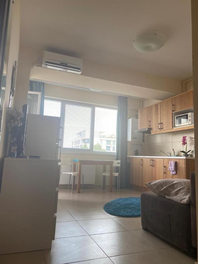 Apartament Summerland La Malul Marii Negre Mamaia Luaran gambar
