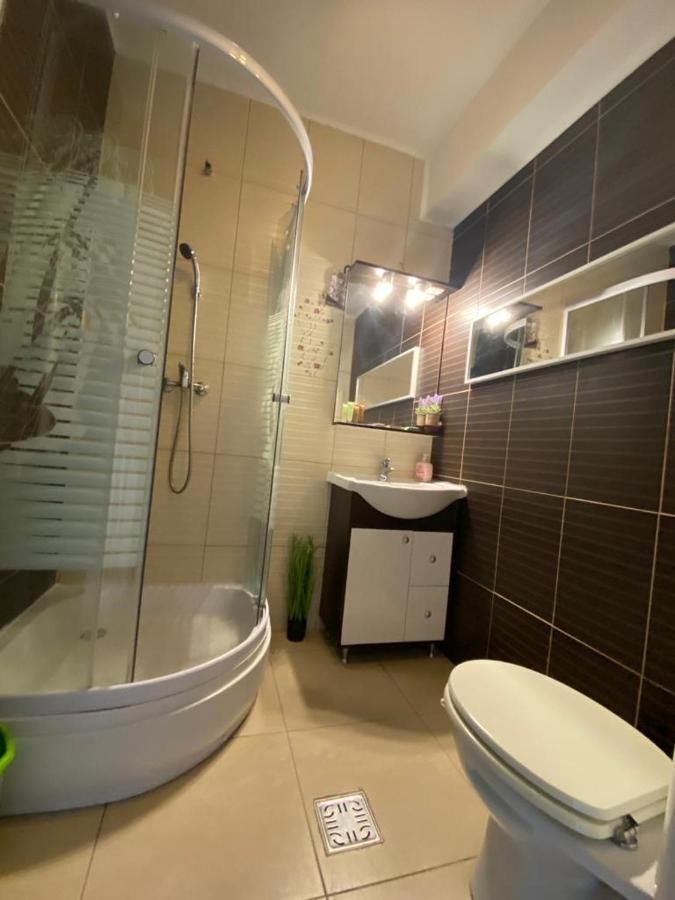 Apartament Summerland La Malul Marii Negre Mamaia Luaran gambar