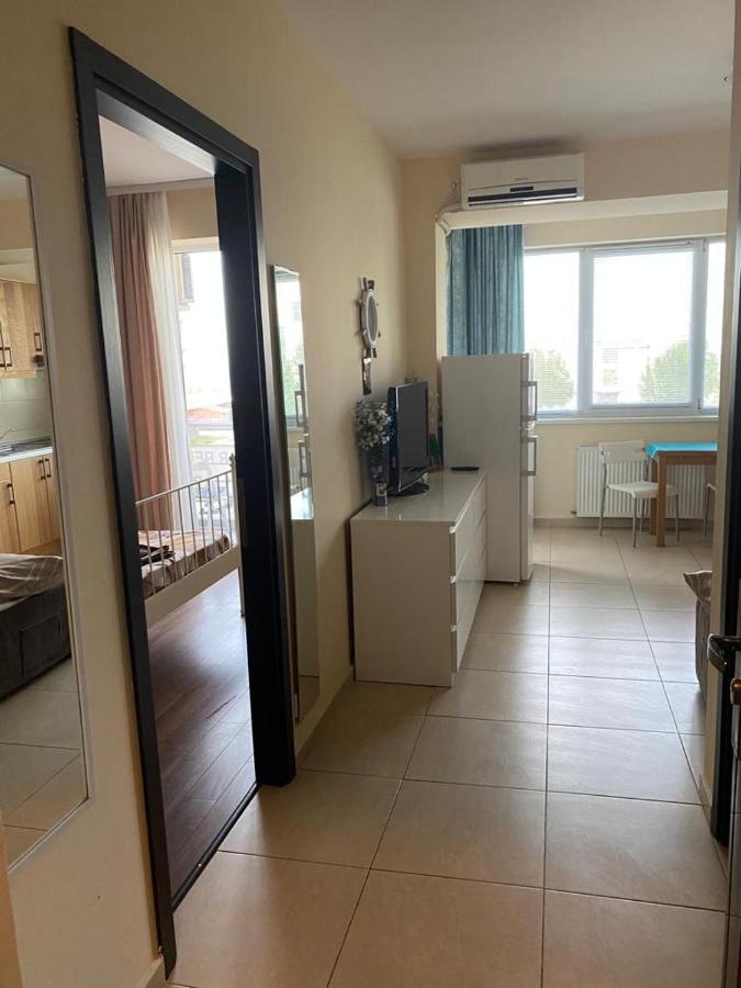 Apartament Summerland La Malul Marii Negre Mamaia Luaran gambar