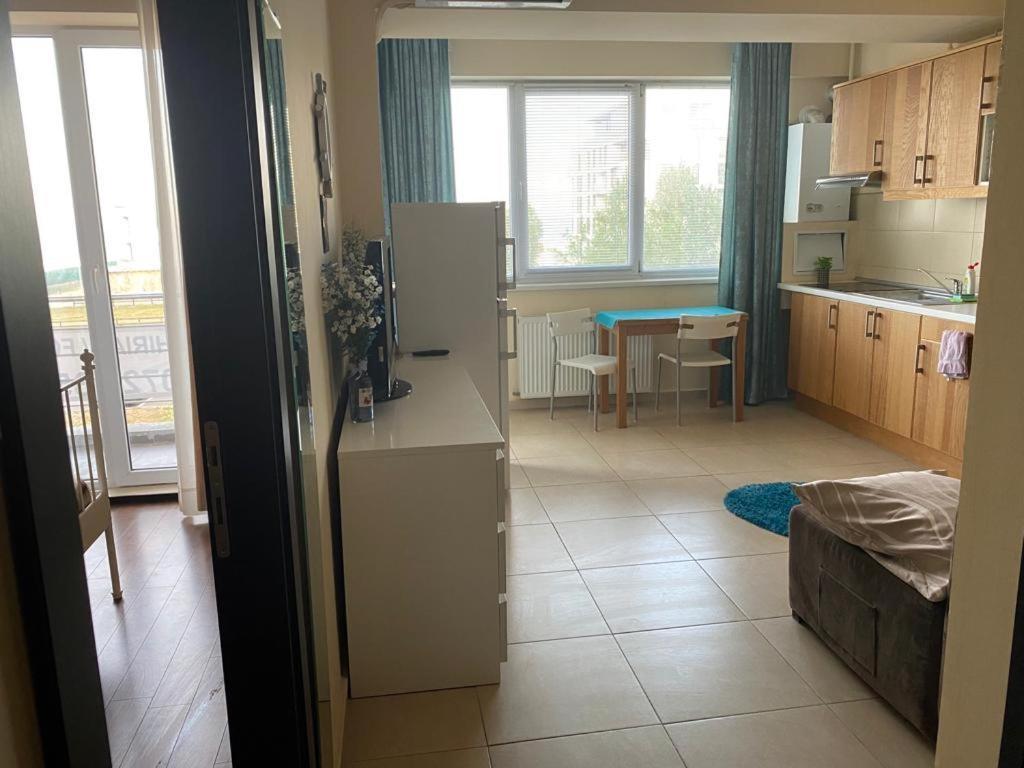 Apartament Summerland La Malul Marii Negre Mamaia Luaran gambar