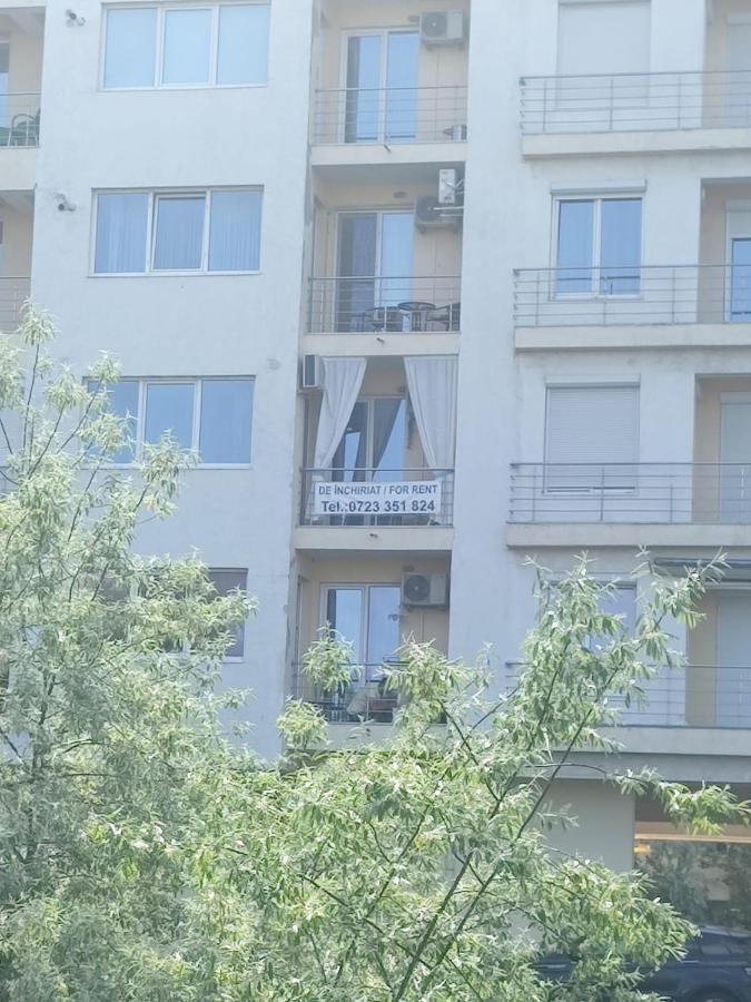 Apartament Summerland La Malul Marii Negre Mamaia Luaran gambar